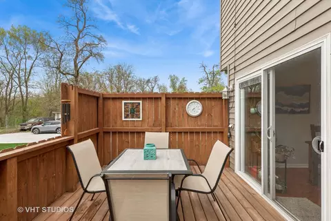 Exterior - 213 S Hunter St, Thornton, IL 60476 photo 3 of 4