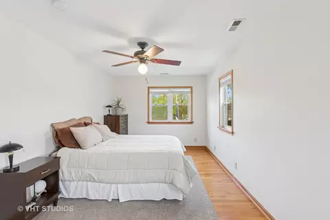 Bedroom - 213 S Hunter St, Thornton, IL 60476 photo 3 of 3