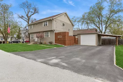 Other - 213 S Hunter St, Thornton, IL 60476 photo 1 of 5