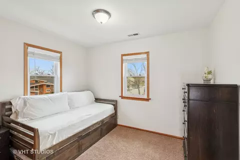 Bedroom - 213 S Hunter St, Thornton, IL 60476 photo 2 of 3