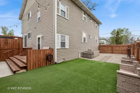 Exterior - 213 S Hunter St, Thornton, IL 60476 photo 2 of 4