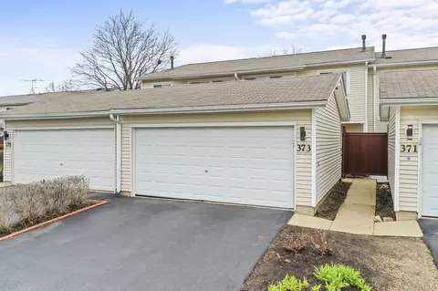 373 Dogwood Ter #373, Buffalo Grove, IL 60089