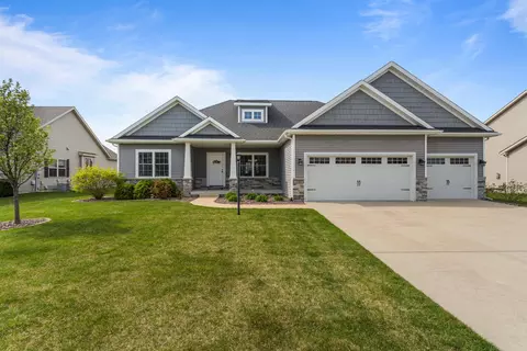 1207 English Oak Dr, Champaign, IL 61822