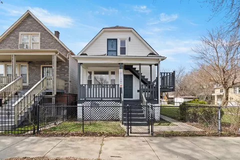 9338 S Kimbark Ave, Chicago, IL 60619