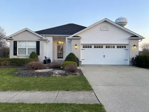 548 Harper Turn, Manteno, IL 60950