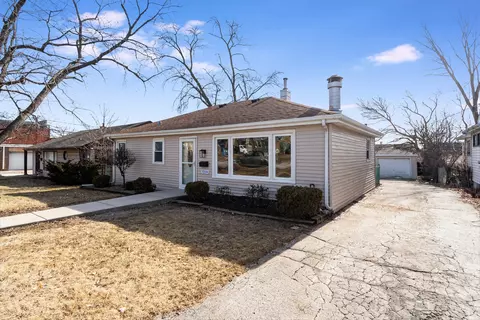 7219 W 113th Pl, Worth, IL 60482