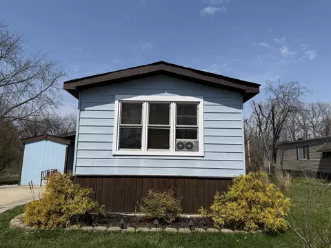 157 Knollwood Cir, Matteson, IL 60443