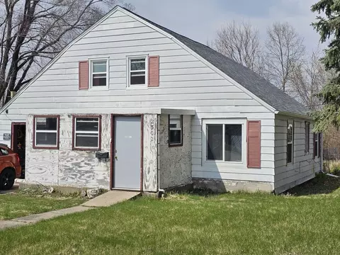2302 Chestnut Ave, Sterling, IL 61081