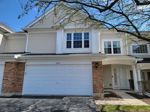 2887 Belle Ln #0, Schaumburg, IL 60193
