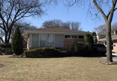 406 W White Oak St, Arlington Heights, IL 60005