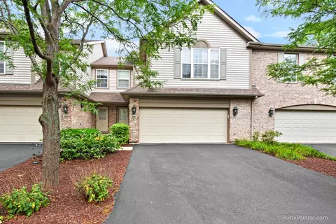 2097 Ivy Ridge Dr #2097, Hoffman Estates, IL 60192