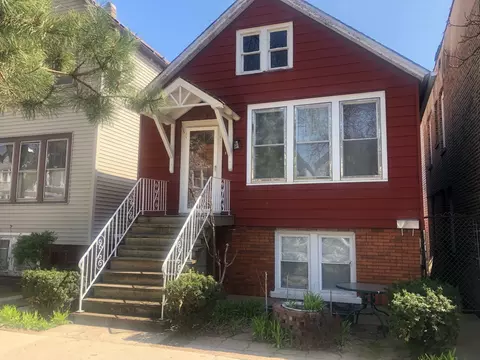 4849 S Paulina St, Chicago, IL 60609