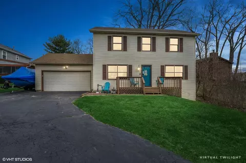 38852 N Drexel Blvd, Antioch, IL 60002