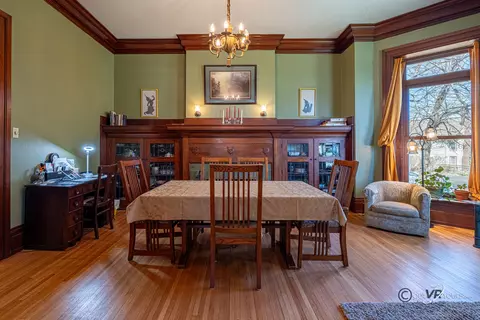 Dining - 822 W Stephenson St, Freeport, IL 61032 photo 1 of 3