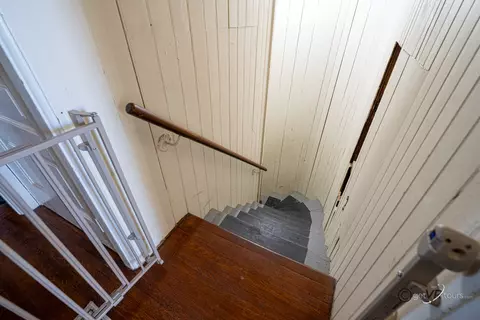 Entry Way - 822 W Stephenson St, Freeport, IL 61032 photo 8 of 8