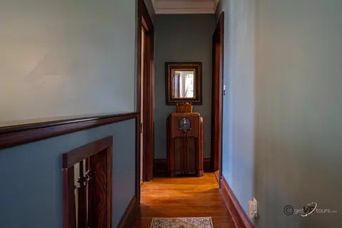 Entry Way - 822 W Stephenson St, Freeport, IL 61032 photo 7 of 8
