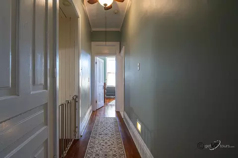 Entry Way - 822 W Stephenson St, Freeport, IL 61032 photo 6 of 8
