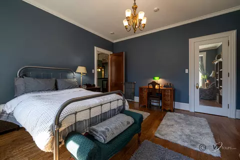 Bedroom - 822 W Stephenson St, Freeport, IL 61032 photo 1 of 6