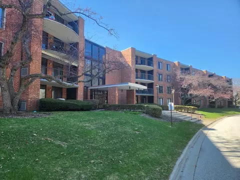 1615 E Central Rd #210B, Arlington Heights, IL 60005