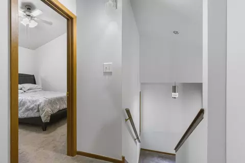 Entry Way - 9838 S Beverly Ave, Chicago, IL 60643 photo 1 of 1