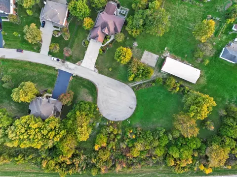 lot20 Castle Dr, Mokena, IL 60448