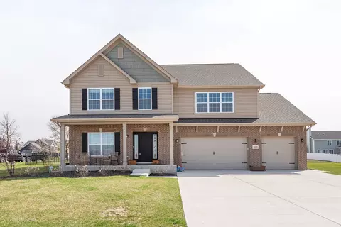 26833 W Old Kerry, Channahon, IL 60410