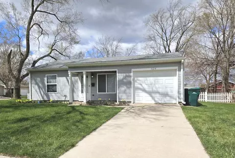 424 Haller Ave, Romeoville, IL 60446