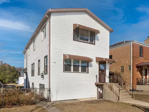 3508 N New England Ave, Chicago, IL 60634