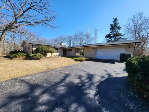 12835 S 83rd Ct, Palos Park, IL 60464