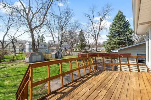 Exterior - 1010 Elm St, Wheaton, IL 60189 photo 9 of 9