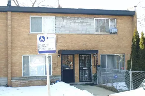 643 W 80th St, Chicago, IL 60620