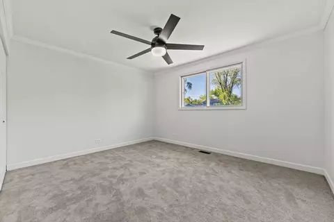 Bedroom - 1147 Windsor Dr, Wheaton, IL 60189 photo 1 of 6