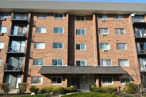 4731 Saint Joseph Creek Rd #5G, Lisle, IL 60532