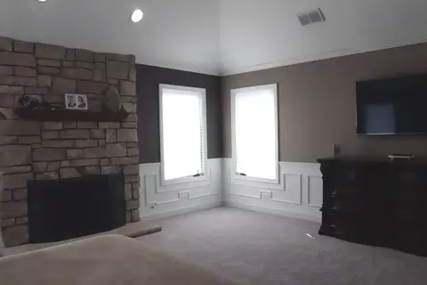 Bedroom - 11759 Azure Dr, Frankfort, IL 60423 photo 2 of 9