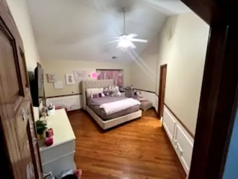 Bedroom - 11759 Azure Dr, Frankfort, IL 60423 photo 5 of 9