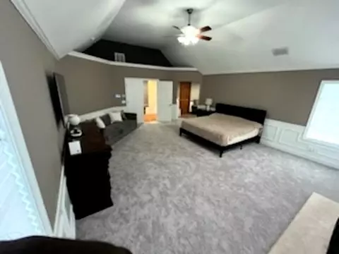 Bedroom - 11759 Azure Dr, Frankfort, IL 60423 photo 3 of 9