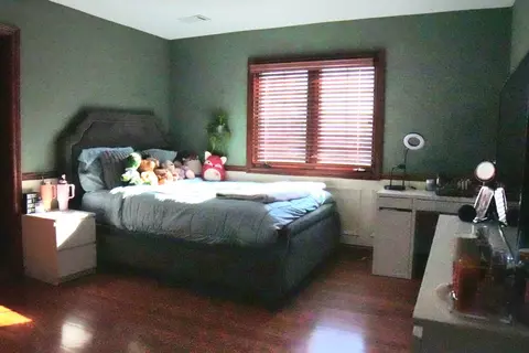 Bedroom - 11759 Azure Dr, Frankfort, IL 60423 photo 7 of 9