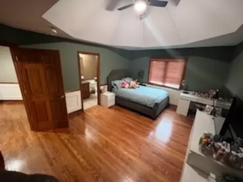 Bedroom - 11759 Azure Dr, Frankfort, IL 60423 photo 8 of 9