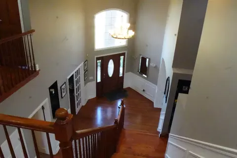 Entry Way - 11759 Azure Dr, Frankfort, IL 60423 photo 2 of 6