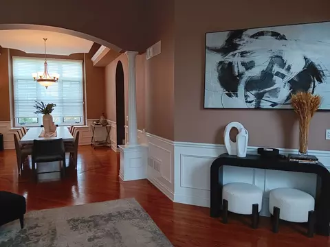 Entry Way - 11759 Azure Dr, Frankfort, IL 60423 photo 3 of 6