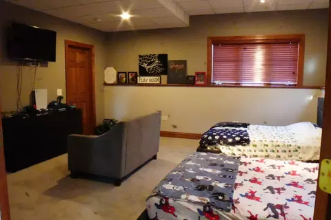 Bedroom - 11759 Azure Dr, Frankfort, IL 60423 photo 9 of 9