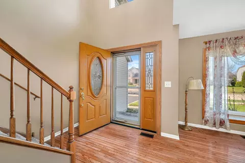 1906 Arbor Fields Dr, Plainfield, IL 60586 photo 8