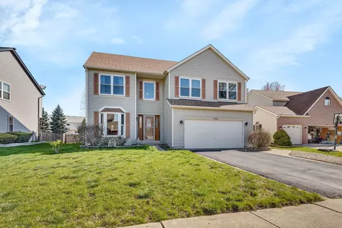 1906 Arbor Fields Dr, Plainfield, IL 60586