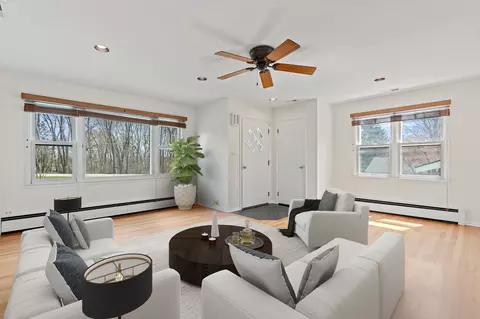 Living - 56 Deerpath Rd, Deer Park, IL 60010 photo 1 of 5