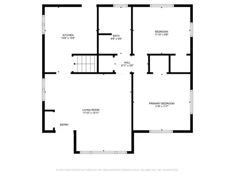 Floorplan - 56 Deerpath Rd, Deer Park, IL 60010 photo 1 of 3