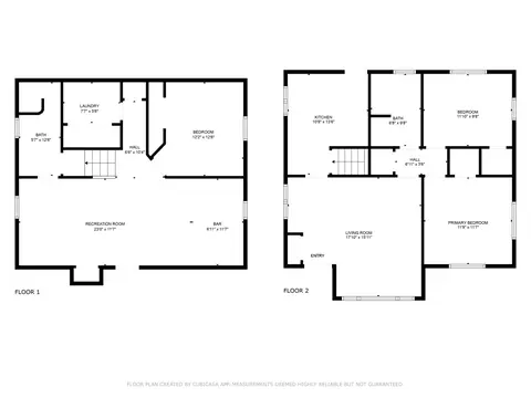 Floorplan - 56 Deerpath Rd, Deer Park, IL 60010 photo 2 of 3