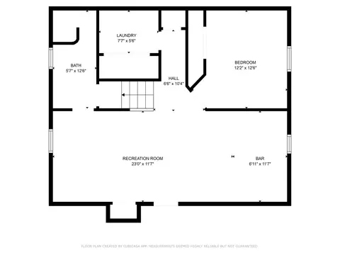 Floorplan - 56 Deerpath Rd, Deer Park, IL 60010 photo 3 of 3