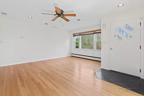Living - 56 Deerpath Rd, Deer Park, IL 60010 photo 4 of 5