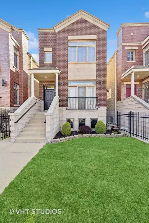 3443 S Indiana Ave, Chicago, IL 60616