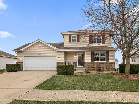 1580 Jennifer Dr, Bourbonnais, IL 60914